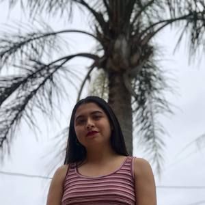 Meet your Posher, Bianca